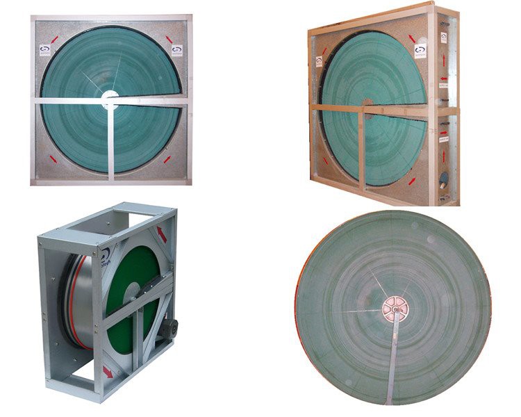 Heat Recovery Air Handling Unit for sale