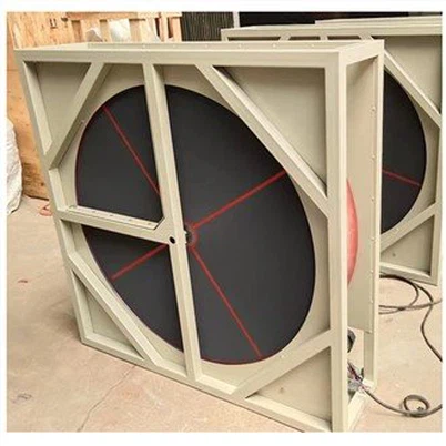 Industriële droogmiddel luchtdroger